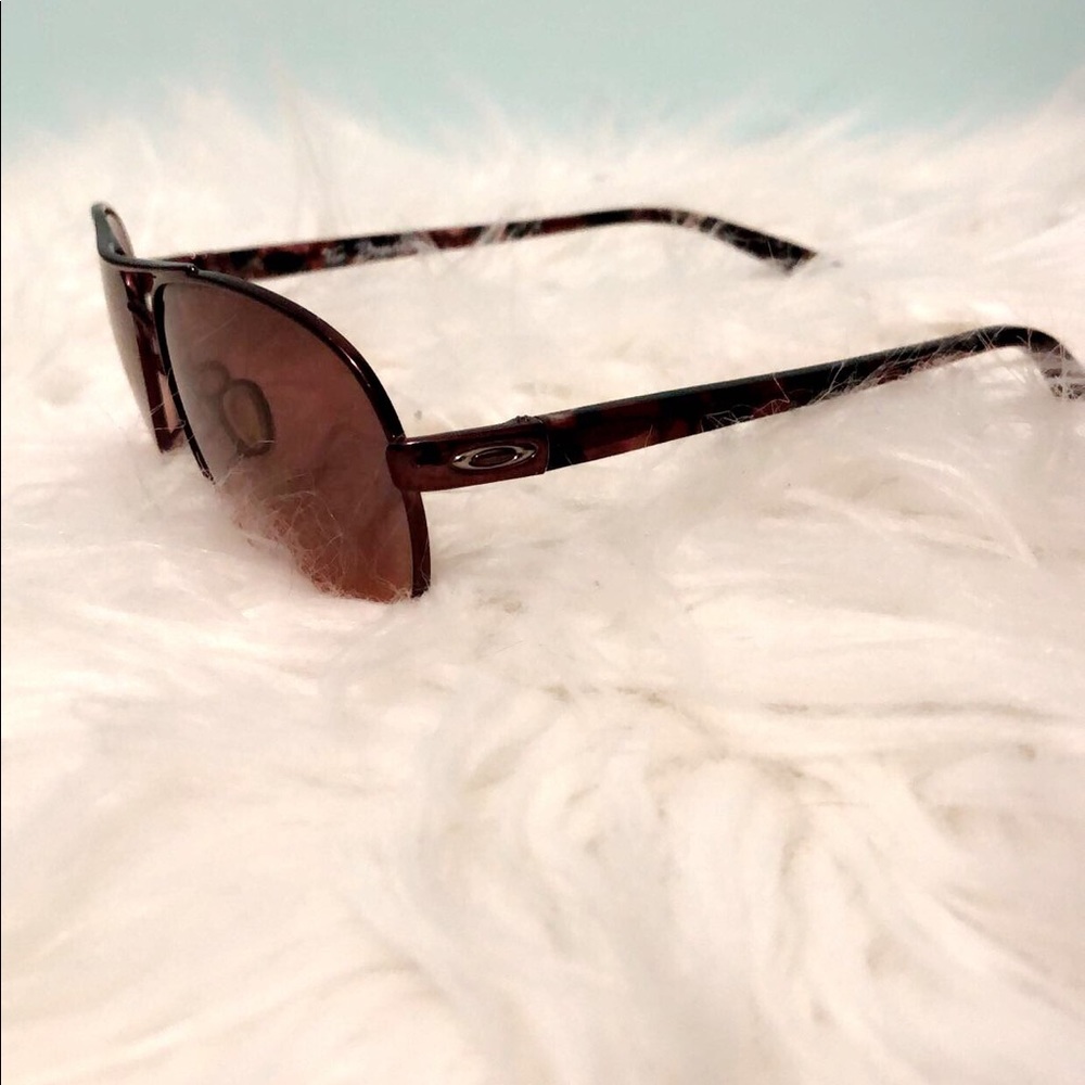 Oakley Tiebreaker Sunglasses!